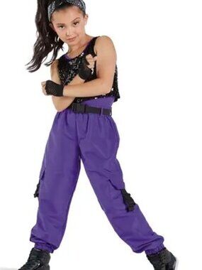 Weissman Run the World (Girls)